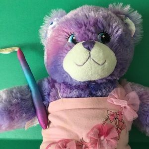 Build a Bear Wizards of Waverly Place